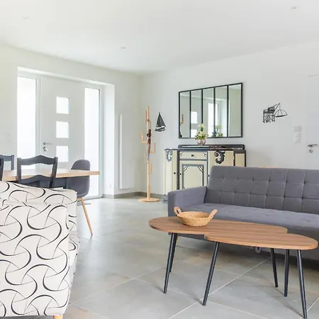 Holiday home Awesome In With Wifi *