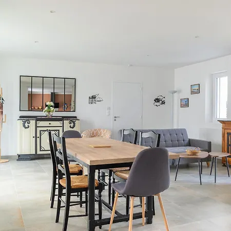 Awesome In With Wifi Holiday home *