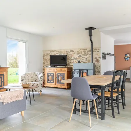 Awesome In With Wifi Holiday home